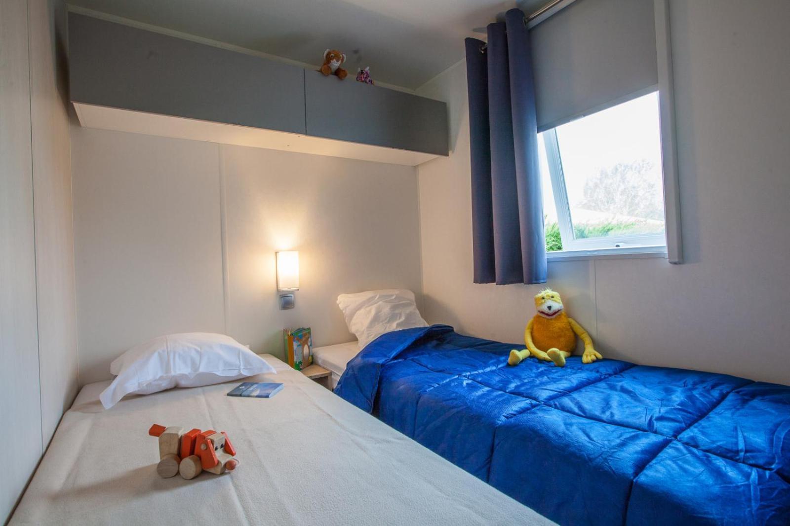 Camping Signol Boyardville Cameră foto